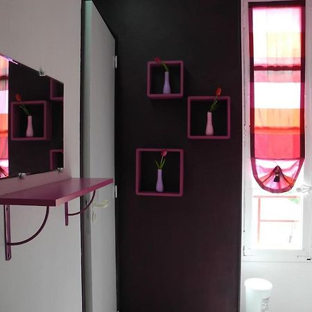 Le Comptoir Du Ranc De Bannes Hotel Sumene Luaran gambar