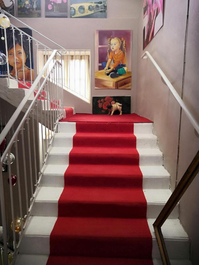 Le Comptoir Du Ranc De Bannes Hotel Sumene Luaran gambar