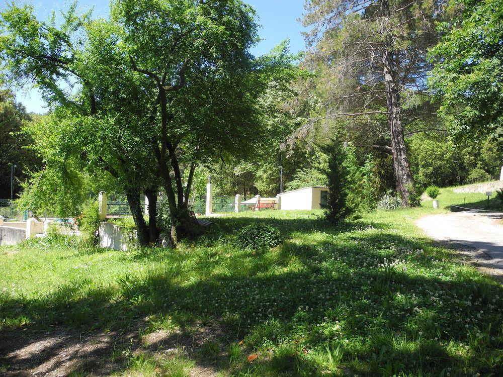 Le Comptoir Du Ranc De Bannes Hotel Sumene Luaran gambar
