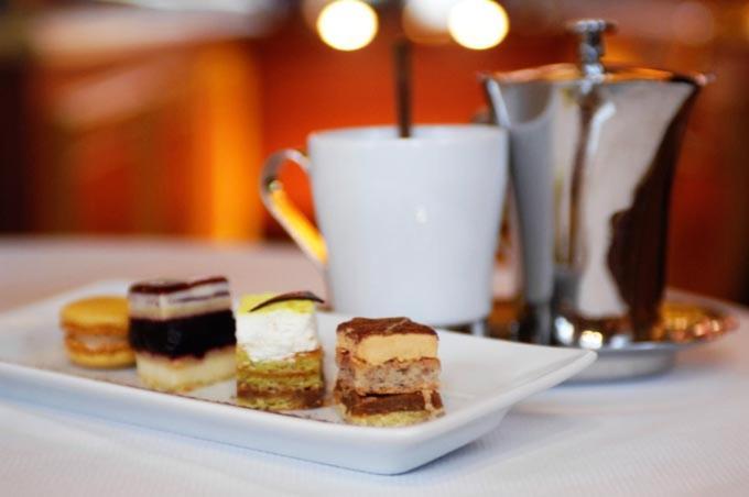 Le Comptoir Du Ranc De Bannes Hotel Sumene Luaran gambar