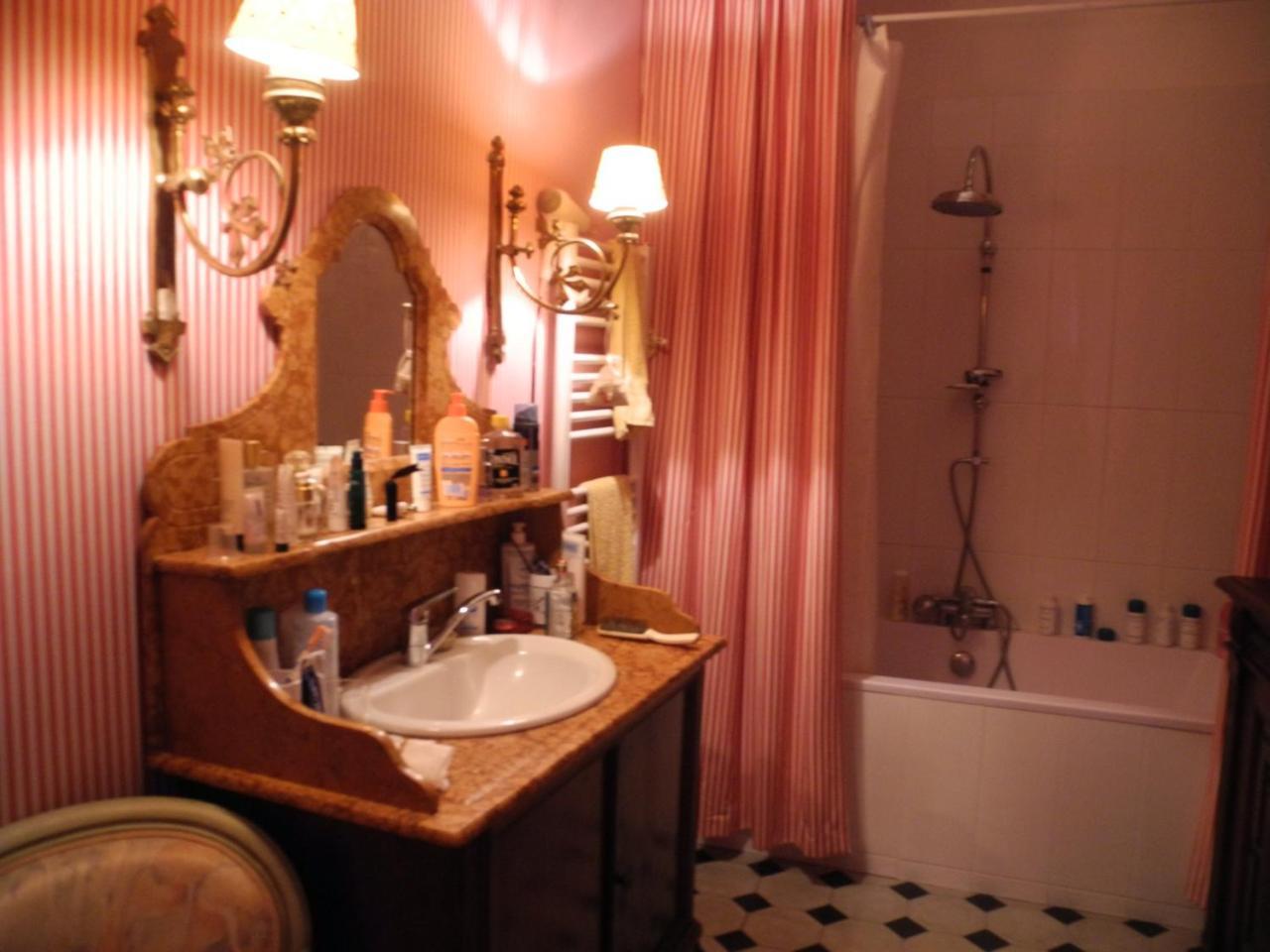 Le Comptoir Du Ranc De Bannes Hotel Sumene Luaran gambar