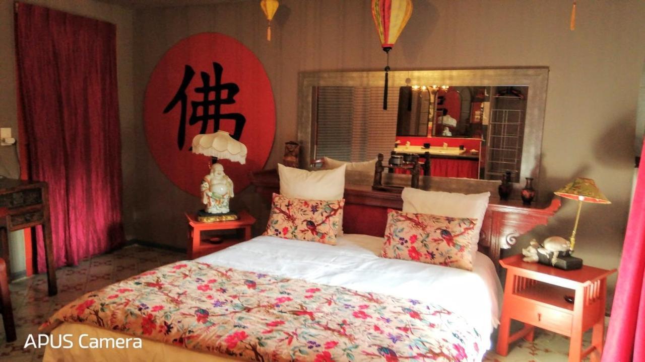 Le Comptoir Du Ranc De Bannes Hotel Sumene Luaran gambar